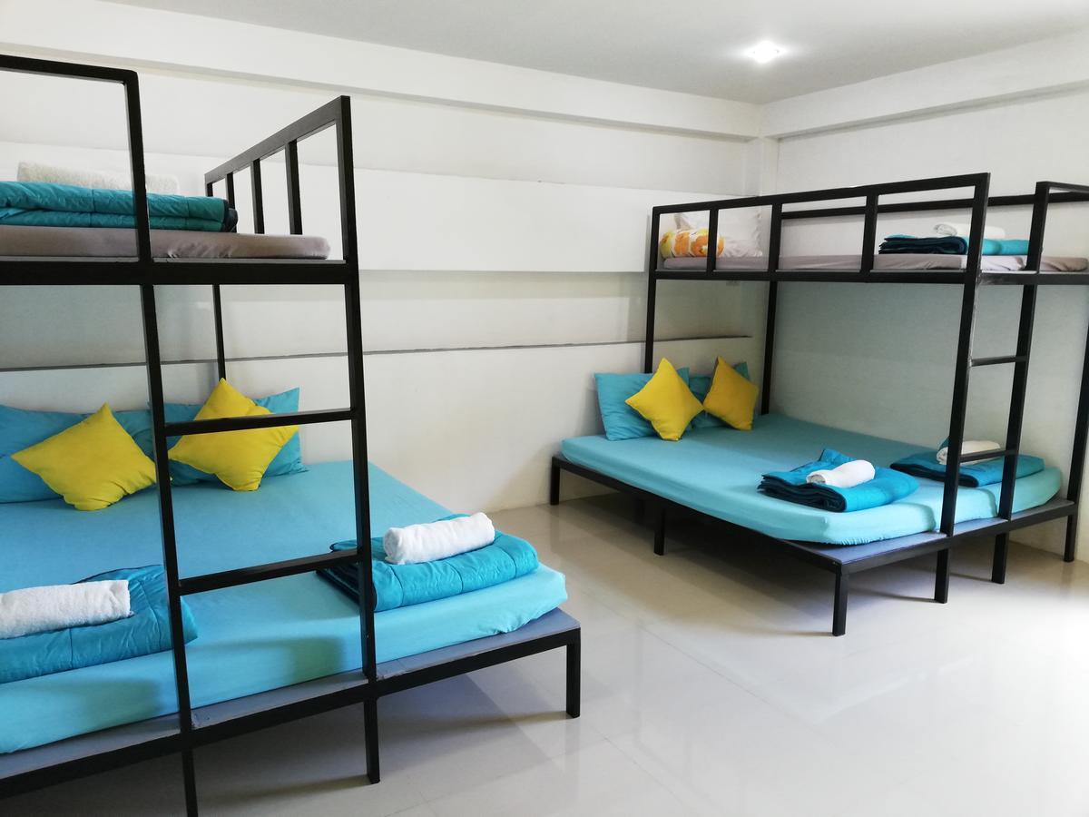 Wanlapa Farmstay Ban Khok Krathiam Exteriér fotografie